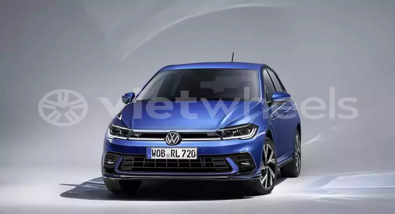 Big with watermark volkswagen polo hanoi saigon 46677