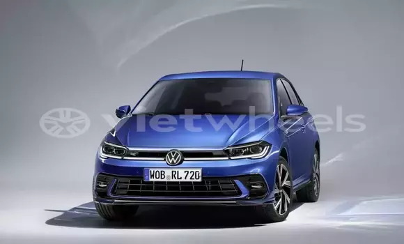 Mua Nhập khẩu Volkswagen Polo Xe ô tô Mua Nhập khẩu Volkswagen Polo Xe ô tô