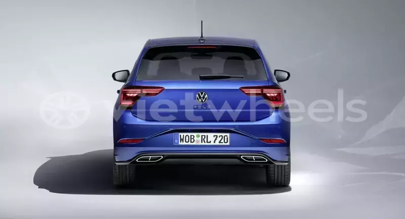Big with watermark volkswagen polo hanoi saigon 46677