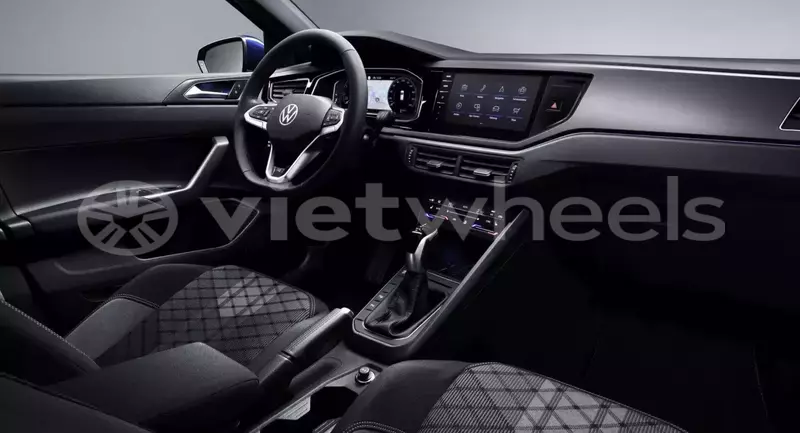 Big with watermark volkswagen polo hanoi saigon 46677