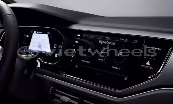 Mua Nhập khẩu Volkswagen Polo Xe ô tô Mua Nhập khẩu Volkswagen Polo Xe ô tô