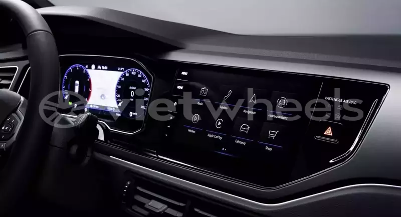 Big with watermark volkswagen polo hanoi saigon 46677