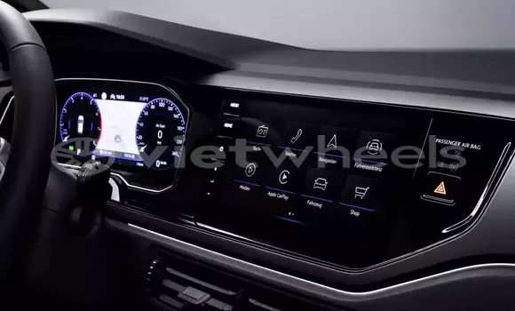 Mua Nhập khẩu Volkswagen Polo Xe ô tô Mua Nhập khẩu Volkswagen Polo Xe ô tô