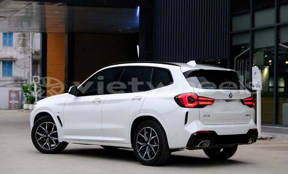 Mua Đã sử dụng BMW X3 Xe ô tô Mua Đã sử dụng BMW X3 Xe ô tô
