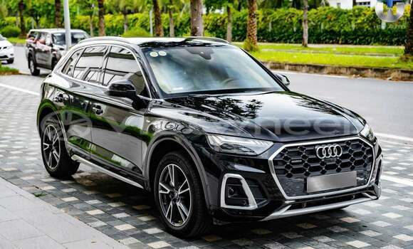 Mua Đã sử dụng Audi Q5 Xe ô tô Mua Đã sử dụng Audi Q5 Xe ô tô