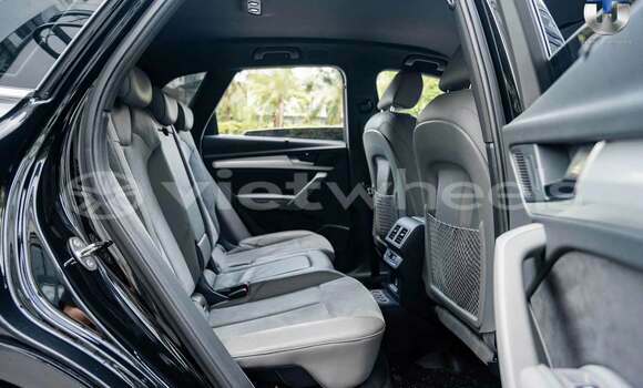 Mua Đã sử dụng Audi Q5 Xe ô tô Mua Đã sử dụng Audi Q5 Xe ô tô