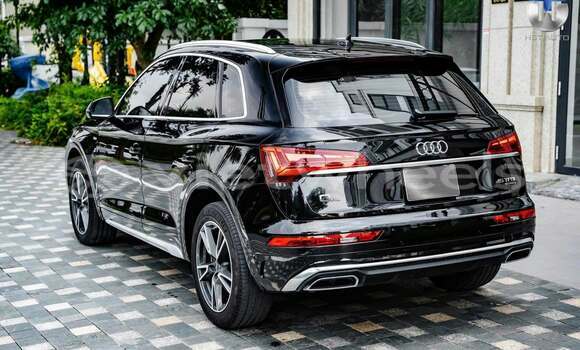 Mua Đã sử dụng Audi Q5 Xe ô tô Mua Đã sử dụng Audi Q5 Xe ô tô