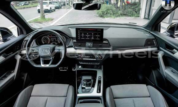 Mua Đã sử dụng Audi Q5 Xe ô tô Mua Đã sử dụng Audi Q5 Xe ô tô