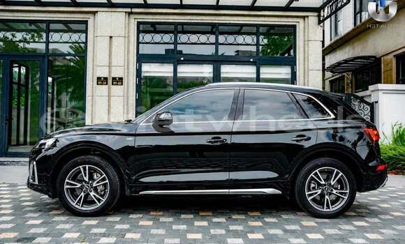 Mua Đã sử dụng Audi Q5 Xe ô tô Mua Đã sử dụng Audi Q5 Xe ô tô