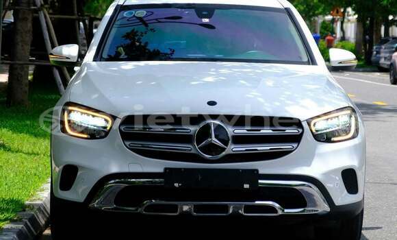 Mua Đã sử dụng Mercedes-benz Glc Xe ô tô Mua Đã sử dụng Mercedes-benz Glc Xe ô tô