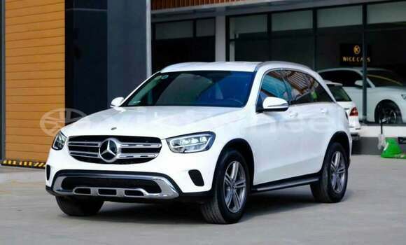 Mua Đã sử dụng Mercedes-benz Glc Xe ô tô Mua Đã sử dụng Mercedes-benz Glc Xe ô tô