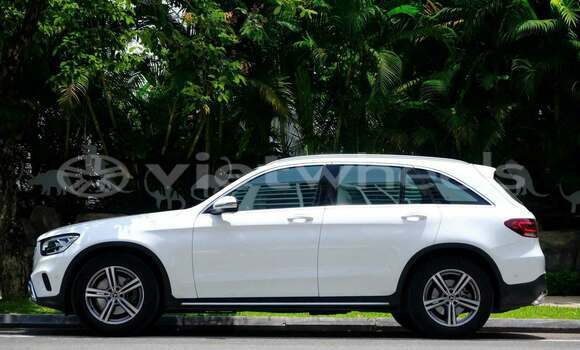 Mua Đã sử dụng Mercedes-benz Glc Xe ô tô Mua Đã sử dụng Mercedes-benz Glc Xe ô tô