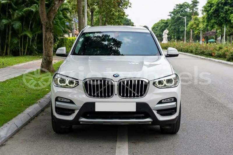 Big with watermark bmw x3 gia lai alba 46681