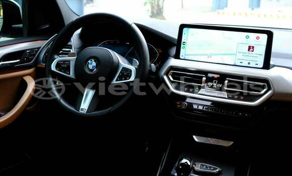 Mua Đã sử dụng BMW X3 Xe ô tô Mua Đã sử dụng BMW X3 Xe ô tô