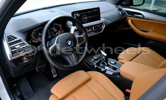 Mua Đã sử dụng BMW X3 Xe ô tô Mua Đã sử dụng BMW X3 Xe ô tô