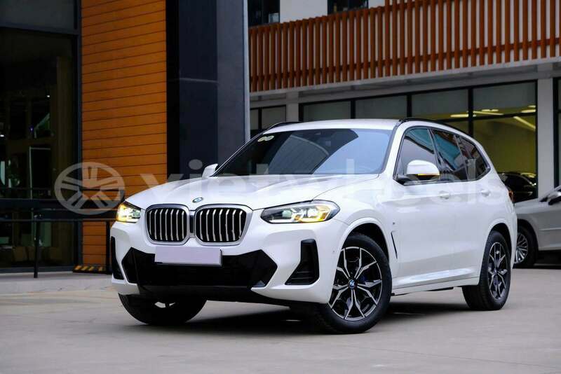 Big with watermark bmw x3 gia lai alba 46681