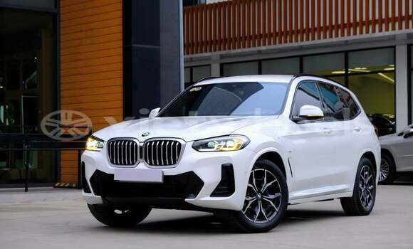 Mua Đã sử dụng BMW X3 Xe ô tô Mua Đã sử dụng BMW X3 Xe ô tô