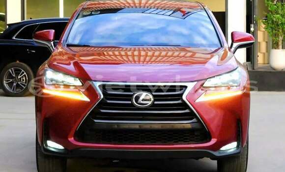 Mua Đã sử dụng Lexus NX 200T Xe ô tô Mua Đã sử dụng Lexus NX 200T Xe ô tô
