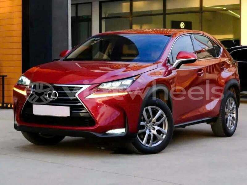 Big with watermark lexus nx 200t hue a luoi 5 46682