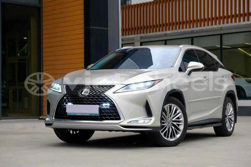 Big with watermark lexus rx350 hai phong an duong 46683