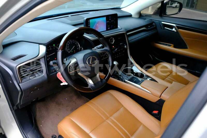 Big with watermark lexus rx350 hai phong an duong 46683