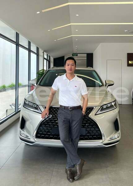 Big with watermark lexus rx350 hai phong an duong 46683