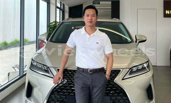 Mua Đã sử dụng Lexus RX350 Xe ô tô Mua Đã sử dụng Lexus RX350 Xe ô tô