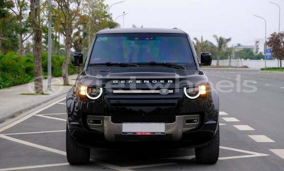 Mua Đã sử dụng Land Rover DISCOVERY HSE Xe ô tô Mua Đã sử dụng Land Rover DISCOVERY HSE Xe ô tô