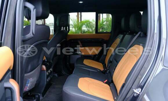 Mua Đã sử dụng Land Rover DISCOVERY HSE Xe ô tô Mua Đã sử dụng Land Rover DISCOVERY HSE Xe ô tô