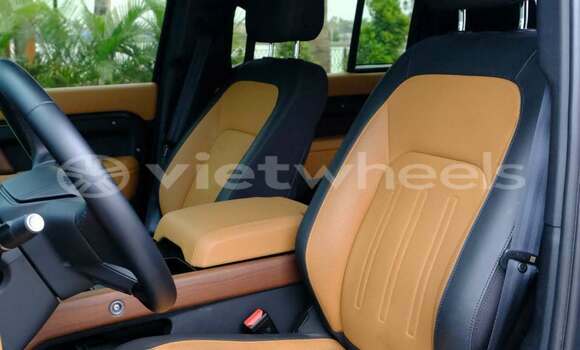 Mua Đã sử dụng Land Rover DISCOVERY HSE Xe ô tô Mua Đã sử dụng Land Rover DISCOVERY HSE Xe ô tô