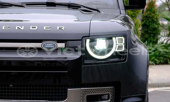 Mua Đã sử dụng Land Rover DISCOVERY HSE Xe ô tô Mua Đã sử dụng Land Rover DISCOVERY HSE Xe ô tô