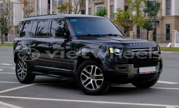 Mua Đã sử dụng Land Rover DISCOVERY HSE Xe ô tô Mua Đã sử dụng Land Rover DISCOVERY HSE Xe ô tô