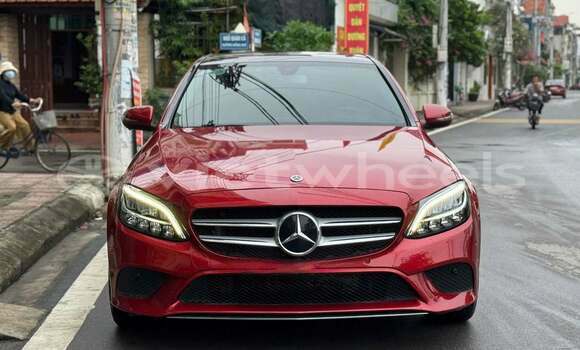 Mua Đã sử dụng Mercedes-benz C-class Xe ô tô Mua Đã sử dụng Mercedes-benz C-class Xe ô tô