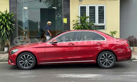 Mua Đã sử dụng Mercedes-benz C-class Xe ô tô Mua Đã sử dụng Mercedes-benz C-class Xe ô tô