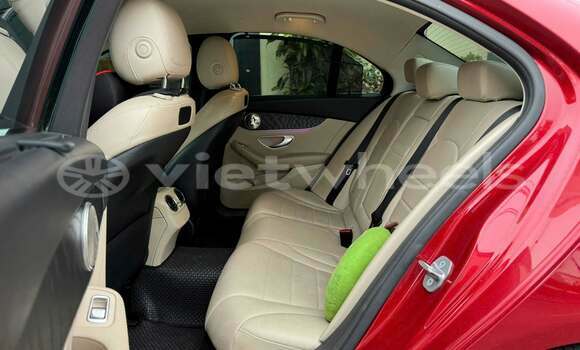 Mua Đã sử dụng Mercedes-benz C-class Xe ô tô Mua Đã sử dụng Mercedes-benz C-class Xe ô tô