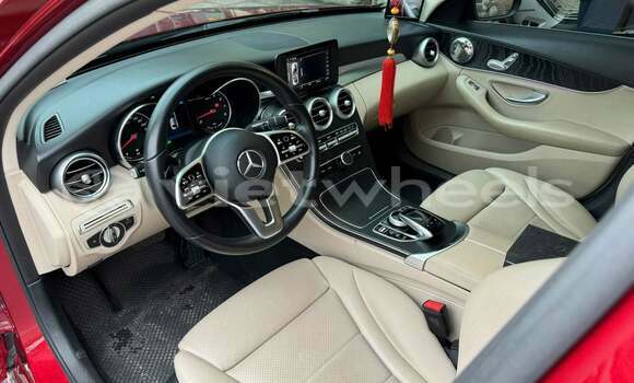 Mua Đã sử dụng Mercedes-benz C-class Xe ô tô Mua Đã sử dụng Mercedes-benz C-class Xe ô tô