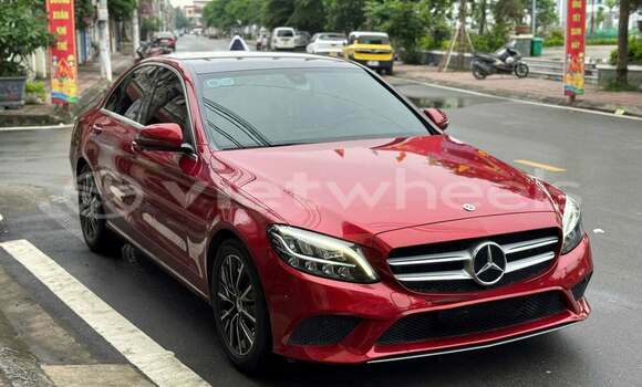 Mua Đã sử dụng Mercedes-benz C-class Xe ô tô Mua Đã sử dụng Mercedes-benz C-class Xe ô tô