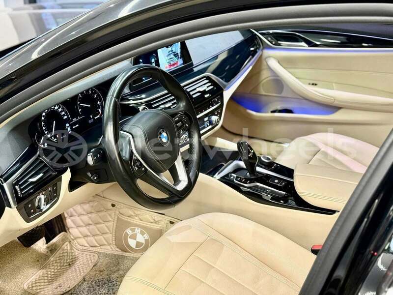 Big with watermark bmw 525 i can tho an binh 46688