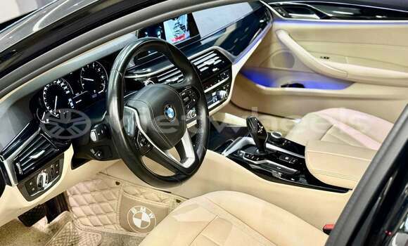Mua Đã sử dụng BMW 525-i Xe ô tô Mua Đã sử dụng BMW 525-i Xe ô tô