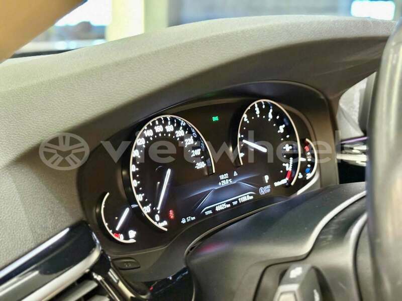 Big with watermark bmw 525 i can tho an binh 46688
