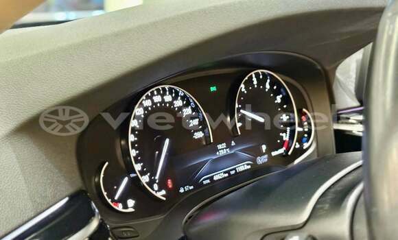 Mua Đã sử dụng BMW 525-i Xe ô tô Mua Đã sử dụng BMW 525-i Xe ô tô