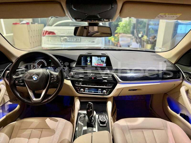 Big with watermark bmw 525 i can tho an binh 46688