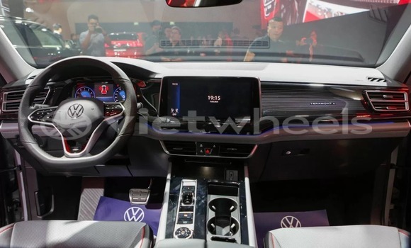 Mua Nhập khẩu Volkswagen Xe Các Loại Khác Xe ô tô Mua Nhập khẩu Volkswagen Xe Các Loại Khác Xe ô tô