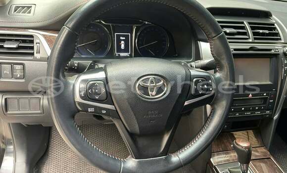 Mua Đã sử dụng Toyota Camry Xe ô tô Mua Đã sử dụng Toyota Camry Xe ô tô