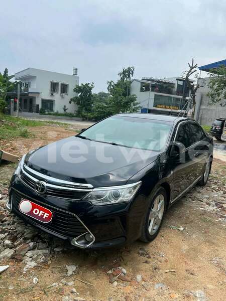 Big with watermark toyota camry can tho an binh 46690