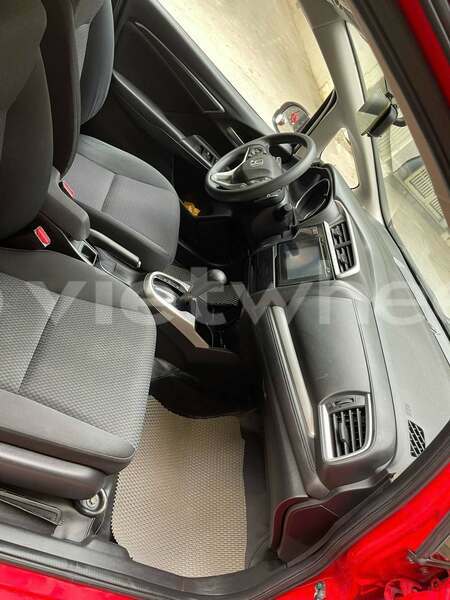 Big with watermark honda jazz lam dong 1 bao loc 46692