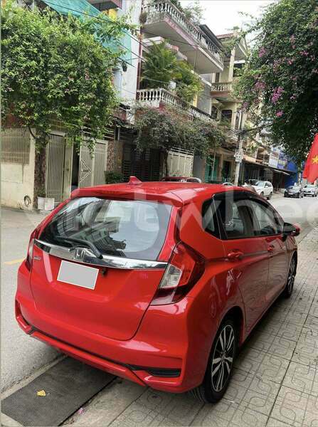 Big with watermark honda jazz lam dong 1 bao loc 46692