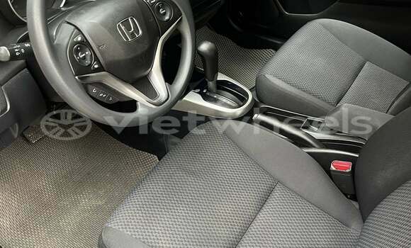 Mua Đã sử dụng Honda Jazz Xe ô tô Mua Đã sử dụng Honda Jazz Xe ô tô