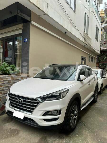 Big with watermark hyundai tucson lam dong 3 bao loc 46693
