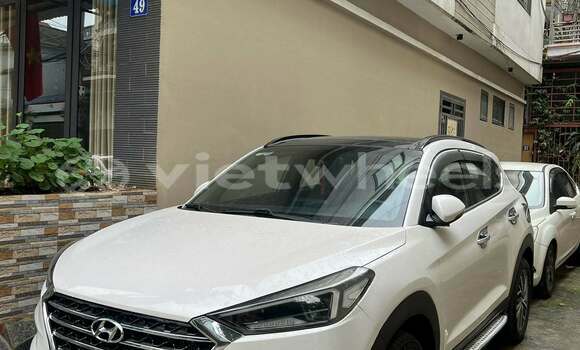 Mua Đã sử dụng Hyundai Tucson Xe ô tô Mua Đã sử dụng Hyundai Tucson Xe ô tô